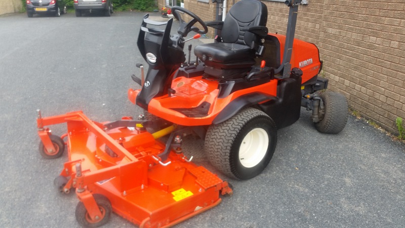 Kubota f3090 2025 for sale