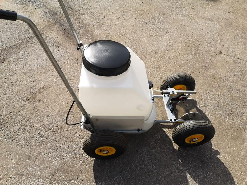 Vitax TXE 606 Line Marker
