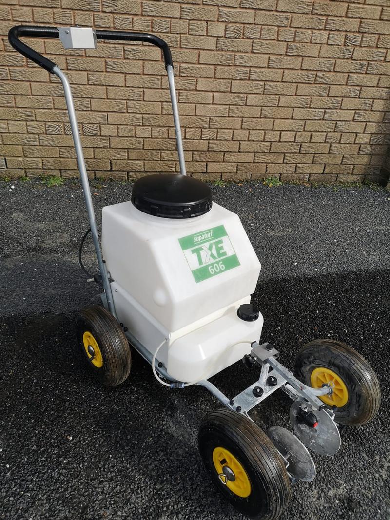 Vitax TXE 606 Line Marker